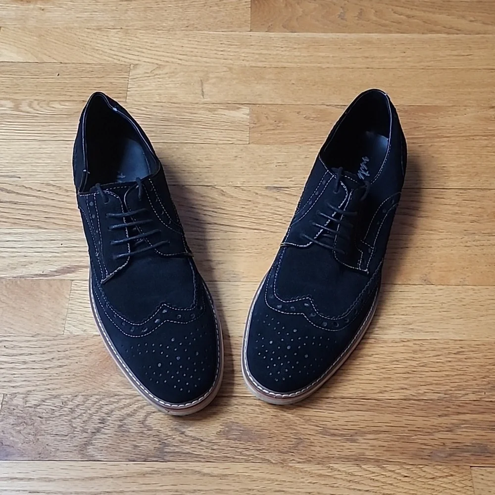 Natazzi Shoes